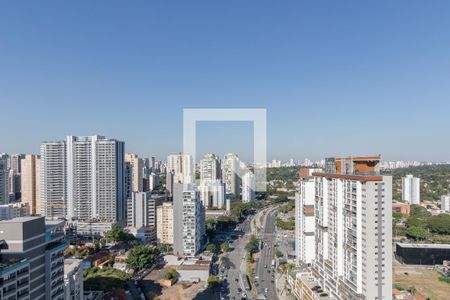 Studio à venda com 24m², 1 quarto e sem vaga Studio à venda com 24m², 1 quarto e sem vagaVista da Cobertura