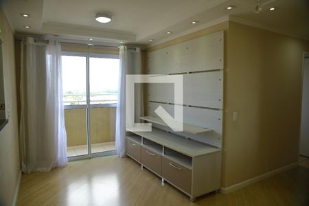 Sala de apartamento à venda com 2 quartos, 52m² em Assunção, São Bernardo do Campo