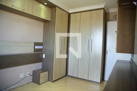 Quarto 1 de apartamento à venda com 2 quartos, 52m² em Assunção, São Bernardo do Campo