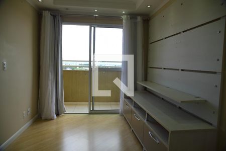 Sala de apartamento à venda com 2 quartos, 52m² em Assunção, São Bernardo do Campo