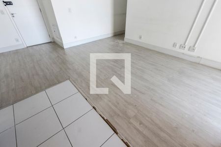 Sala de apartamento para alugar com 2 quartos, 69m² em Parque Industrial Tomas Edson, São Paulo