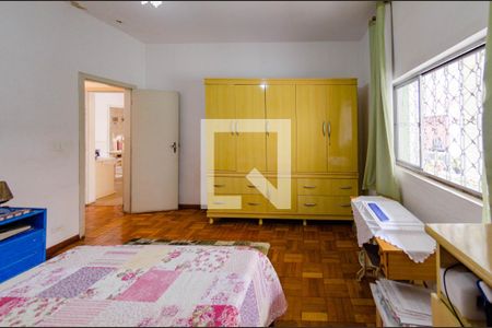 Quarto 1 de casa à venda com 3 quartos, 380m² em Coração Eucarístico, Belo Horizonte