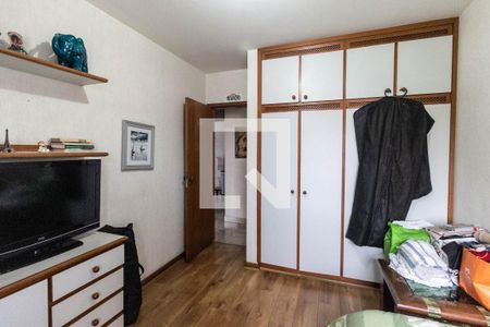 Quarto 1 de apartamento à venda com 3 quartos, 160m² em Água Fria, São Paulo