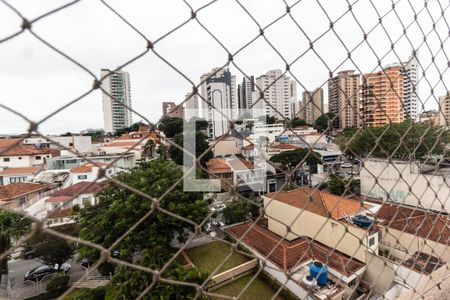 Vista de apartamento à venda com 3 quartos, 160m² em Água Fria, São Paulo