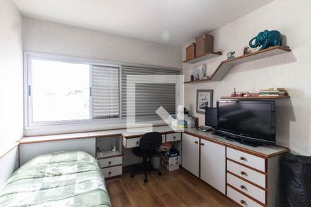 Quarto 1 de apartamento à venda com 3 quartos, 160m² em Água Fria, São Paulo