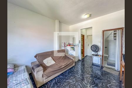 Apartamento à venda com 1 quarto, 27m² em Centro, Rio de Janeiro