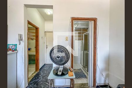 Apartamento à venda com 1 quarto, 27m² em Centro, Rio de Janeiro