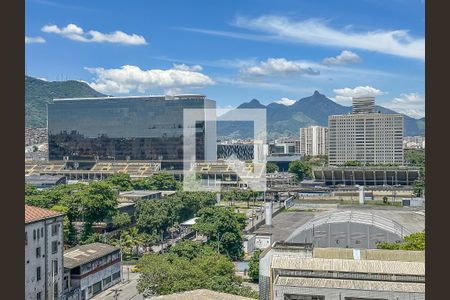 Apartamento à venda com 1 quarto, 27m² em Centro, Rio de Janeiro