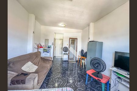 Apartamento à venda com 1 quarto, 27m² em Centro, Rio de Janeiro