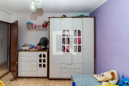 Quarto 1 de apartamento à venda com 2 quartos, 63m² em Fazenda da Juta, São Paulo