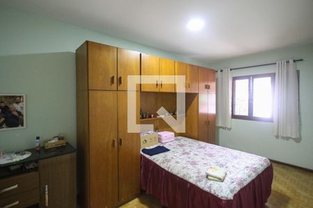 Quarto de casa para alugar com 3 quartos, 180m² em Vila Alpina, São Paulo