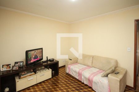 Sala de casa para alugar com 3 quartos, 180m² em Vila Alpina, São Paulo