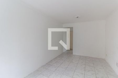 Sala de apartamento à venda com 2 quartos, 53m² em Itaquera, São Paulo