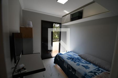 Quarto 1 de apartamento à venda com 3 quartos, 86m² em Vila Industrial (campinas), Campinas