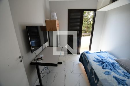 Quarto 1 de apartamento à venda com 3 quartos, 86m² em Vila Industrial (campinas), Campinas