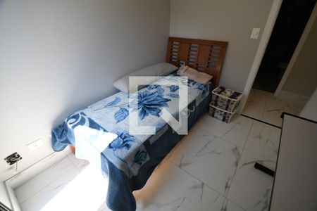 Quarto 1 de apartamento à venda com 3 quartos, 86m² em Vila Industrial (campinas), Campinas