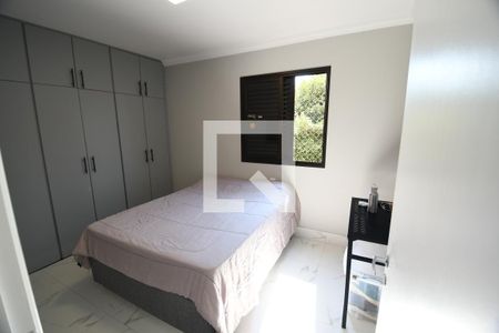 Quarto 2 de apartamento à venda com 3 quartos, 86m² em Vila Industrial (campinas), Campinas