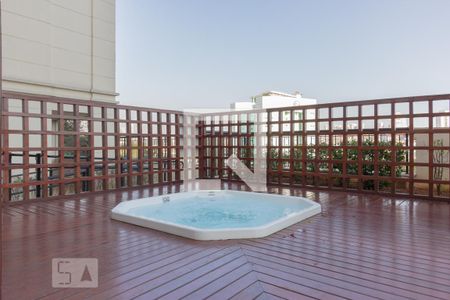 Apartamento à venda com 115m², 3 quartos e 2 vagas Apartamento à venda com 115m², 3 quartos e 2 vagasÁrea Comum