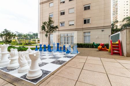 Apartamento à venda com 115m², 3 quartos e 2 vagas Apartamento à venda com 115m², 3 quartos e 2 vagasÁrea Comum