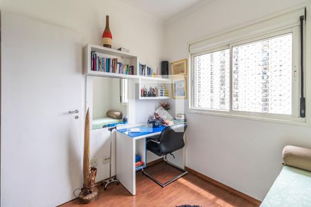 Apartamento à venda com 115m², 3 quartos e 2 vagas Apartamento à venda com 115m², 3 quartos e 2 vagasQuarto 2