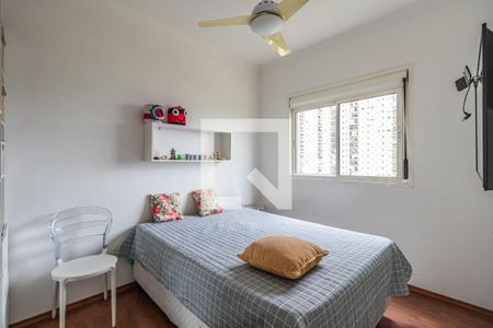 Apartamento à venda com 115m², 3 quartos e 2 vagas Apartamento à venda com 115m², 3 quartos e 2 vagasQuarto 1