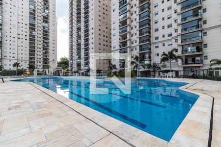 Apartamento à venda com 115m², 3 quartos e 2 vagas Apartamento à venda com 115m², 3 quartos e 2 vagasÁrea Comum