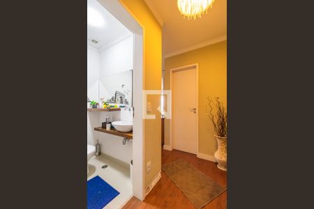 Apartamento à venda com 115m², 3 quartos e 2 vagas Apartamento à venda com 115m², 3 quartos e 2 vagasLavabo