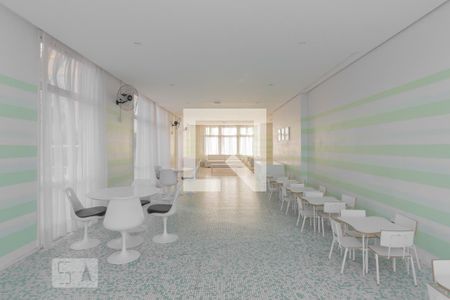 Apartamento à venda com 115m², 3 quartos e 2 vagas Apartamento à venda com 115m², 3 quartos e 2 vagasÁrea Comum