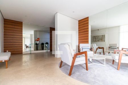 Apartamento à venda com 115m², 3 quartos e 2 vagas Apartamento à venda com 115m², 3 quartos e 2 vagasÁrea Comum