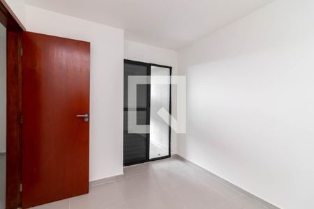 Quarto de apartamento à venda com 1 quarto, 33m² em Água Fria, São Paulo