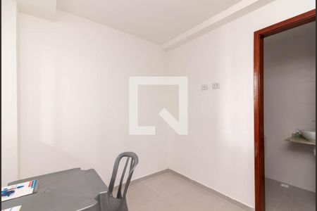 Sala de apartamento à venda com 1 quarto, 33m² em Água Fria, São Paulo