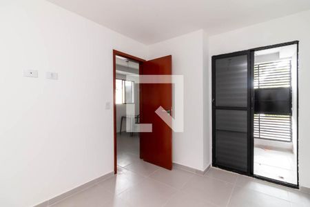 Quarto de apartamento à venda com 1 quarto, 33m² em Água Fria, São Paulo