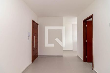 Sala de apartamento para alugar com 2 quartos, 46m² em Água Fria, São Paulo