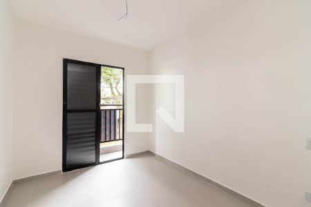 Suíte de apartamento para alugar com 2 quartos, 46m² em Água Fria, São Paulo