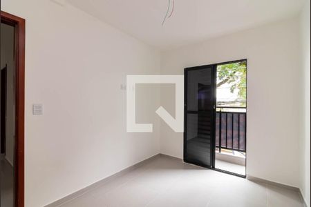 Suíte de apartamento para alugar com 2 quartos, 46m² em Água Fria, São Paulo