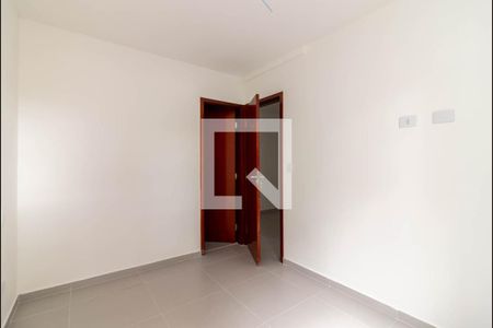 Suíte de apartamento para alugar com 2 quartos, 46m² em Água Fria, São Paulo