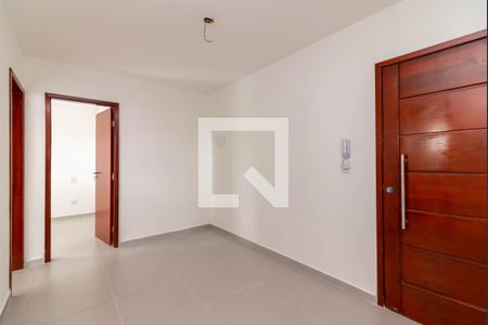 Sala de apartamento para alugar com 2 quartos, 46m² em Água Fria, São Paulo