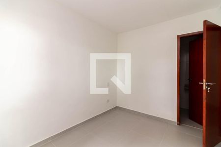 Suíte de apartamento para alugar com 2 quartos, 46m² em Água Fria, São Paulo