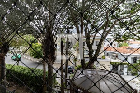 Vista da Varanda da Sala de apartamento à venda com 3 quartos, 174m² em Jardim da Saúde, São Paulo