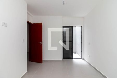 Suíte de apartamento para alugar com 2 quartos, 42m² em Água Fria, São Paulo