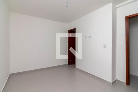 Suíte de apartamento para alugar com 2 quartos, 42m² em Água Fria, São Paulo