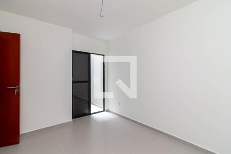 Suíte de apartamento para alugar com 2 quartos, 42m² em Água Fria, São Paulo