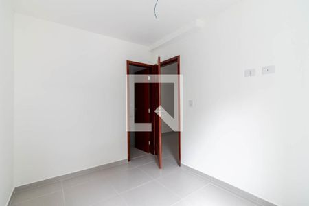 Suíte de apartamento para alugar com 2 quartos, 48m² em Água Fria, São Paulo