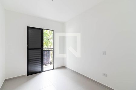 Suíte de apartamento para alugar com 2 quartos, 48m² em Água Fria, São Paulo