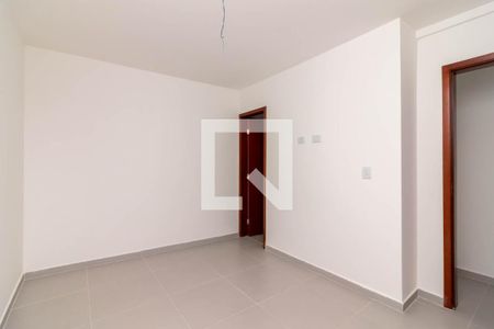 Suíte de apartamento para alugar com 2 quartos, 42m² em Água Fria, São Paulo