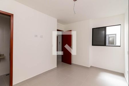 Suíte de apartamento para alugar com 2 quartos, 42m² em Água Fria, São Paulo