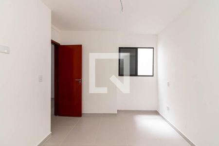 Suíte de apartamento para alugar com 2 quartos, 42m² em Água Fria, São Paulo