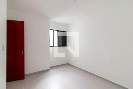 Suíte de apartamento para alugar com 2 quartos, 42m² em Água Fria, São Paulo