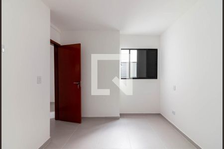 Suíte de apartamento para alugar com 2 quartos, 42m² em Água Fria, São Paulo