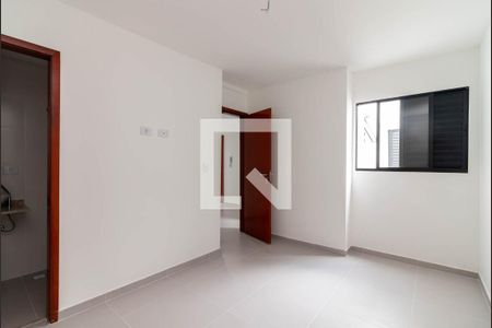 Suíte de apartamento para alugar com 2 quartos, 42m² em Água Fria, São Paulo